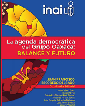 La agenda democrática del Grupo Oaxaca: balance y futuro - Imagen